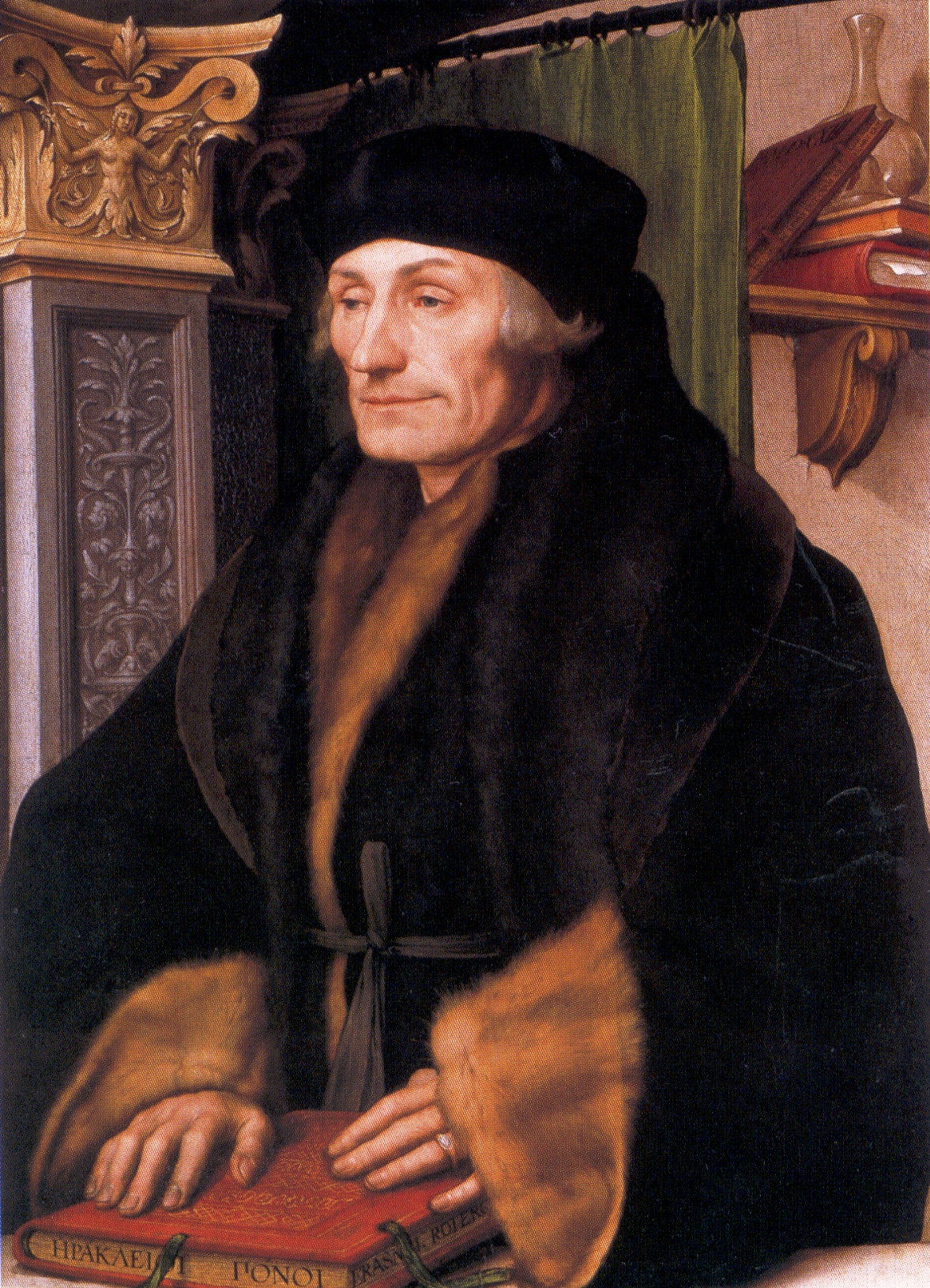 Desiderius Erasmus