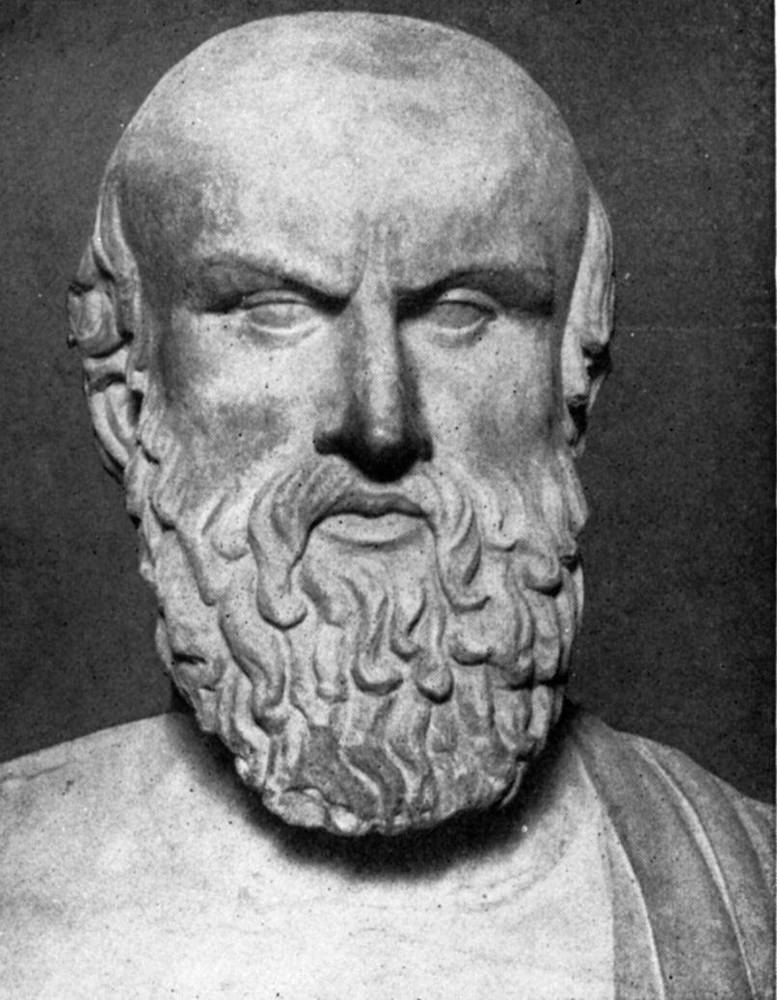 Aeschylus