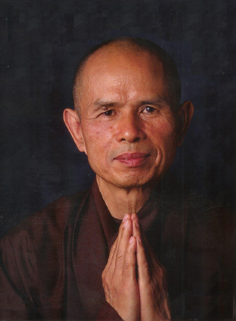 Thich Nhat Hanh