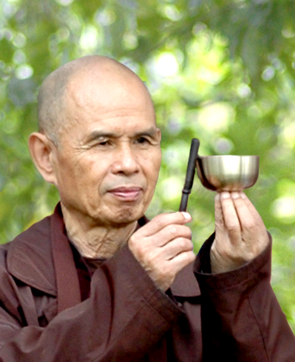 Thich Nhat Hanh