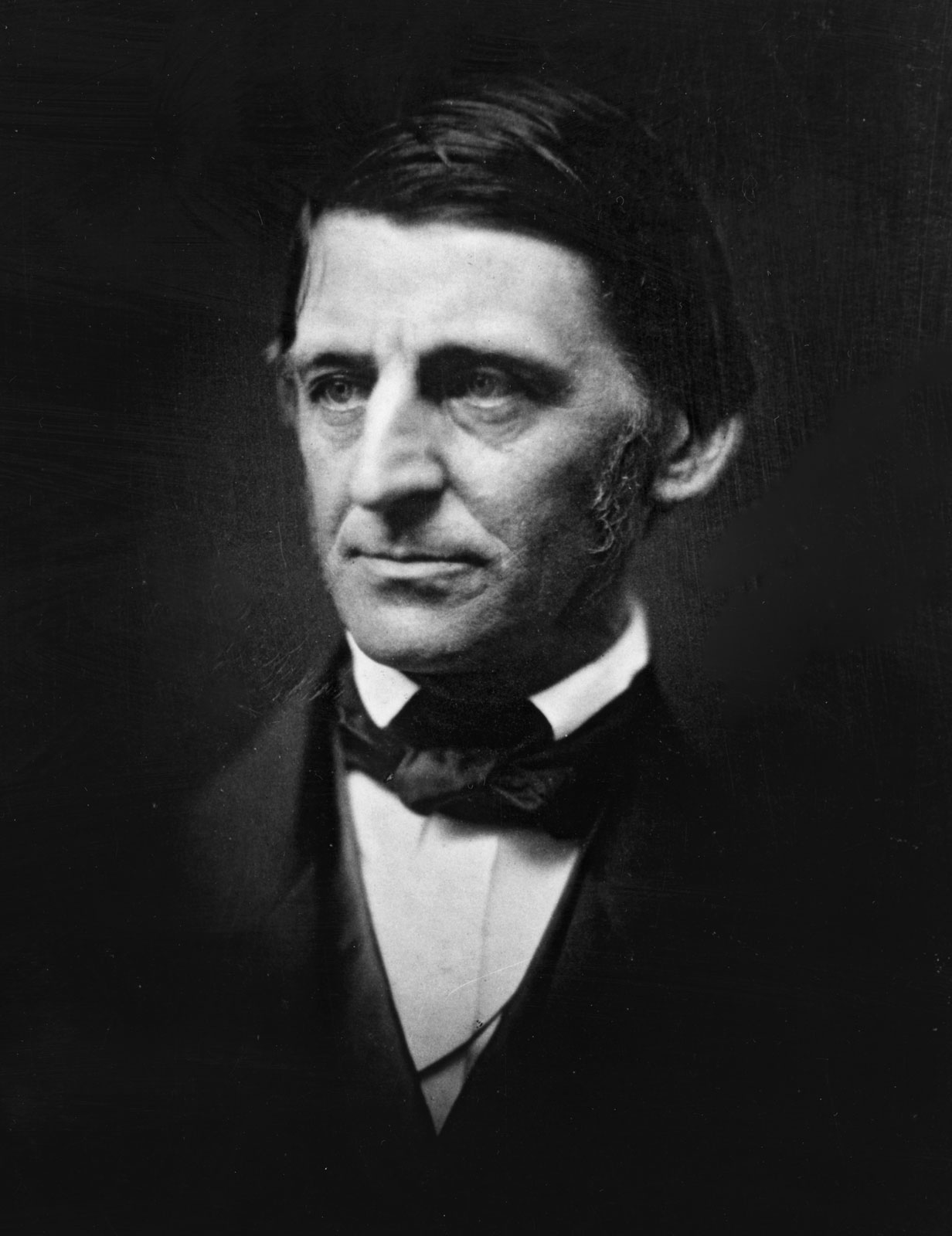 Ralph Waldo Emerson