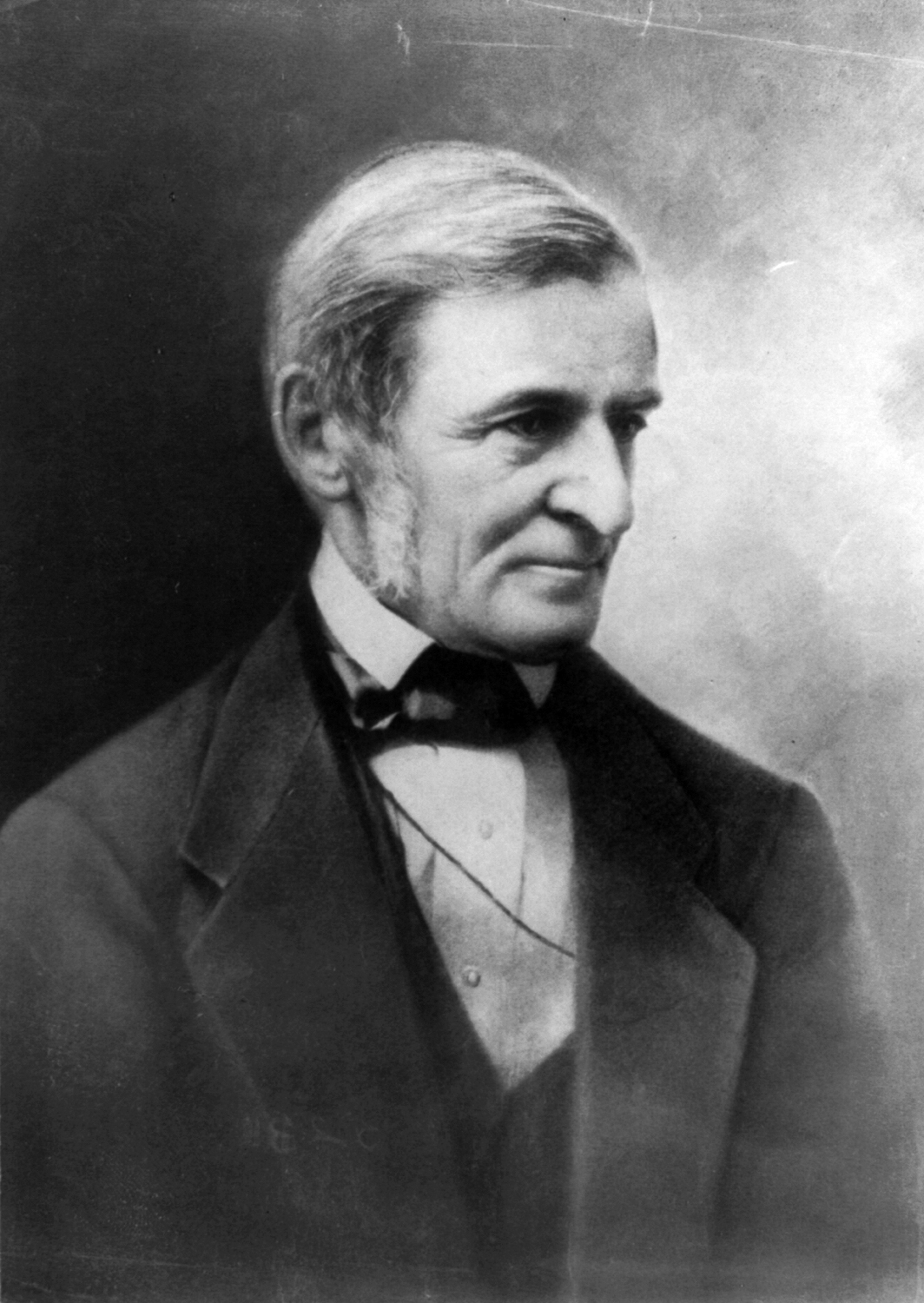 Ralph Waldo Emerson