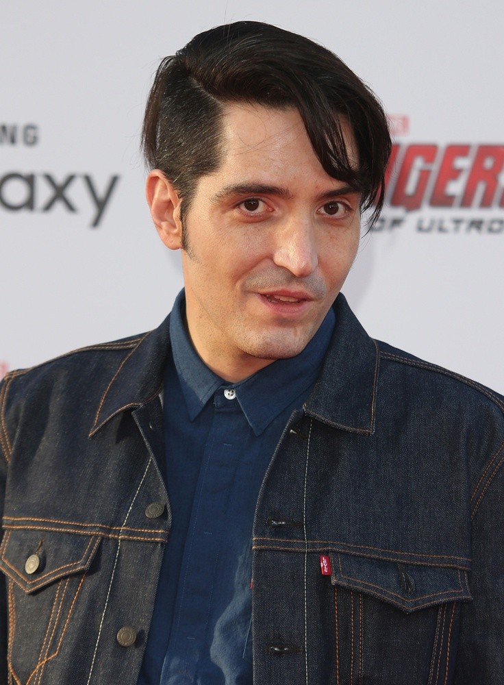 David Dastmalchian