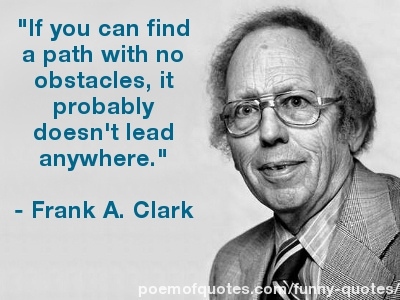 Frank A. Clark