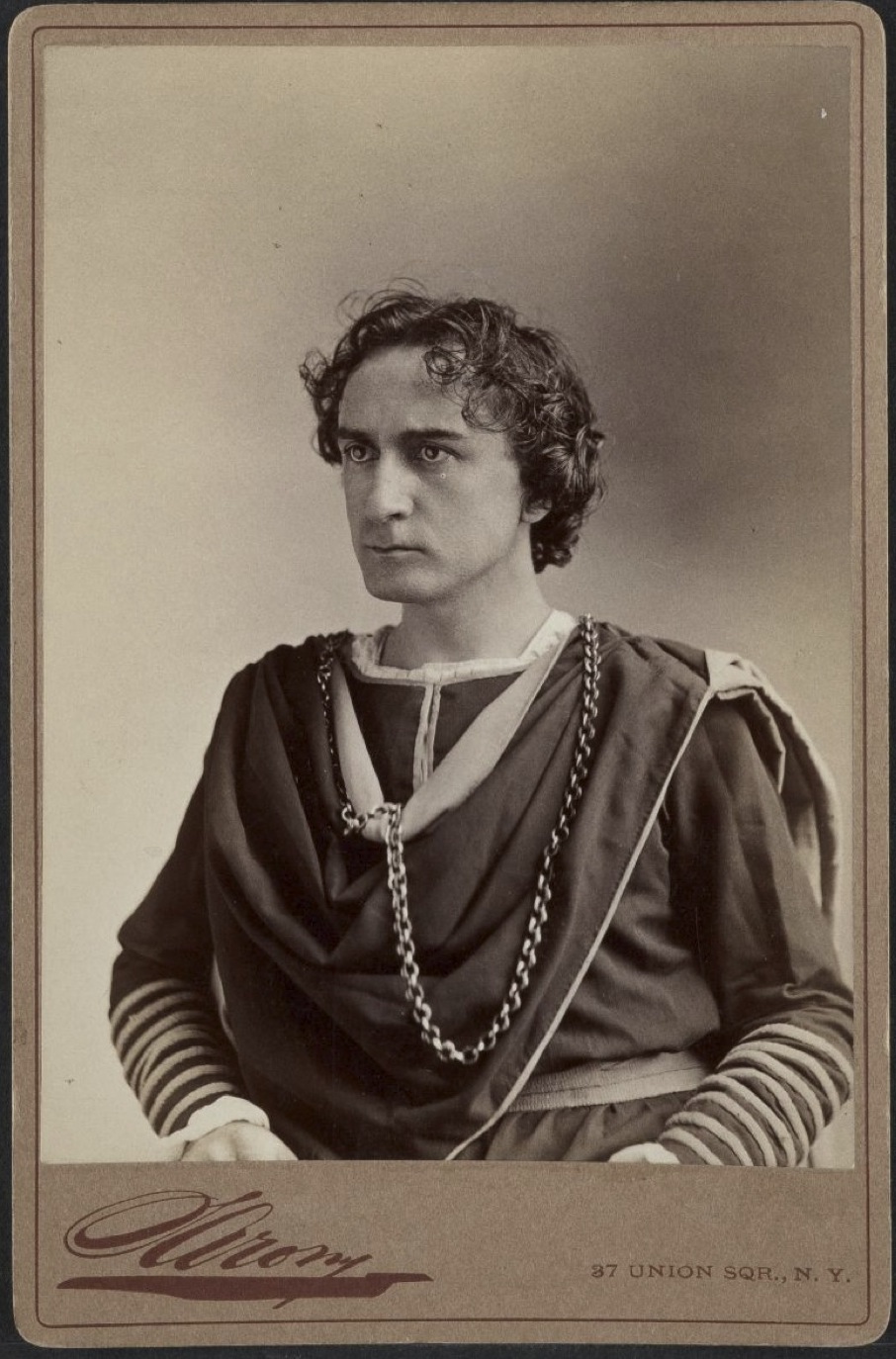 Edwin Booth