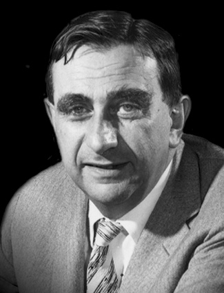 Edward Teller