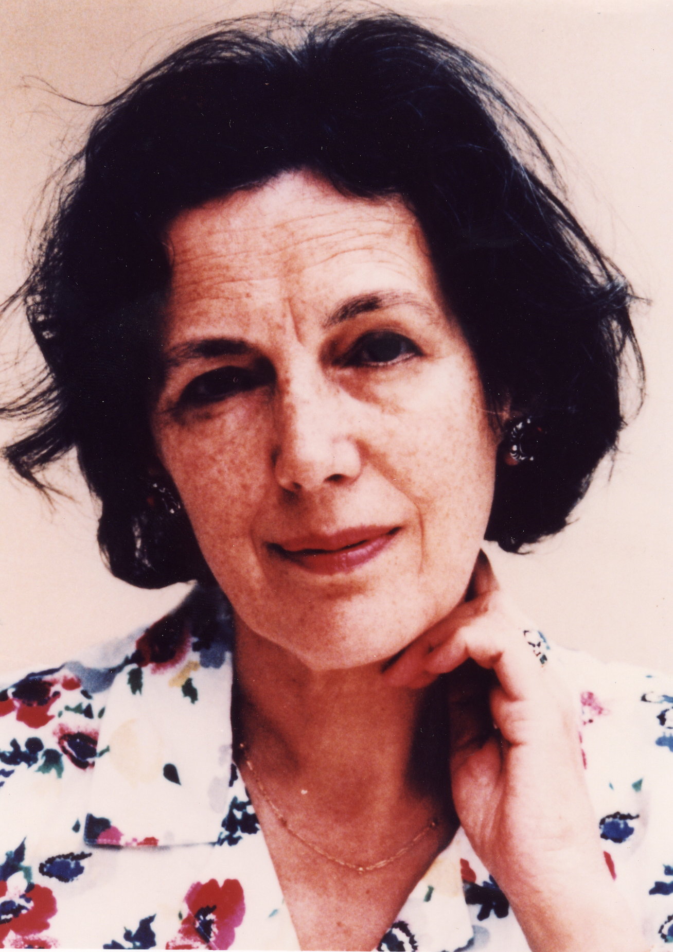 Claire Tomalin