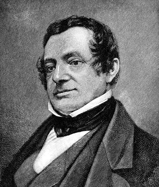 Washington Irving