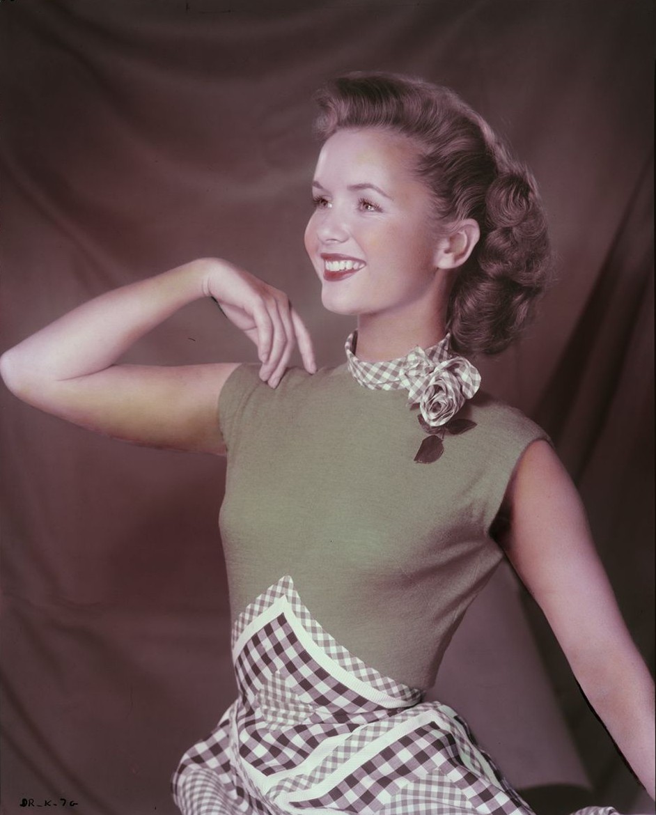 Debbie Reynolds