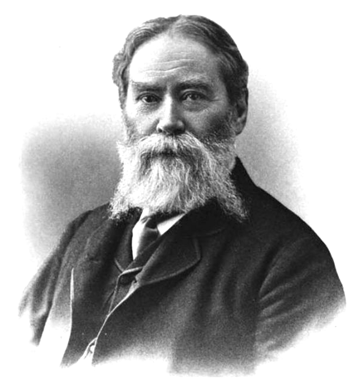 James Russell Lowell