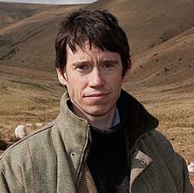 Rory Stewart