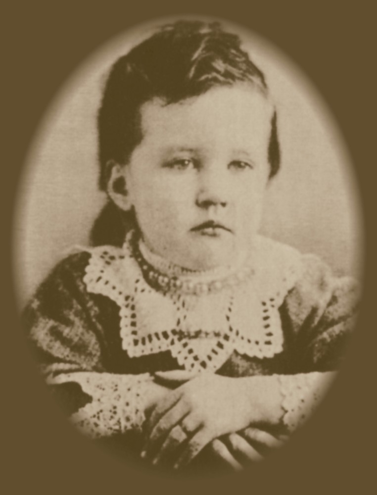 Laura Ingalls Wilder