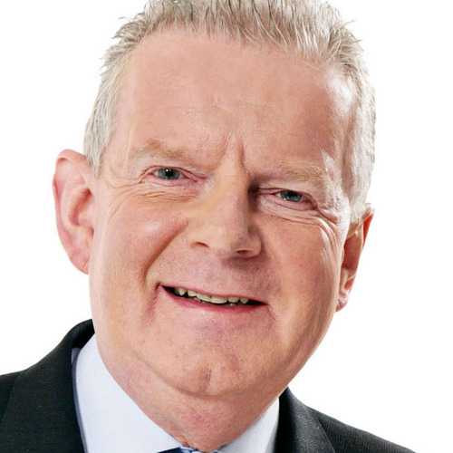 John Motson