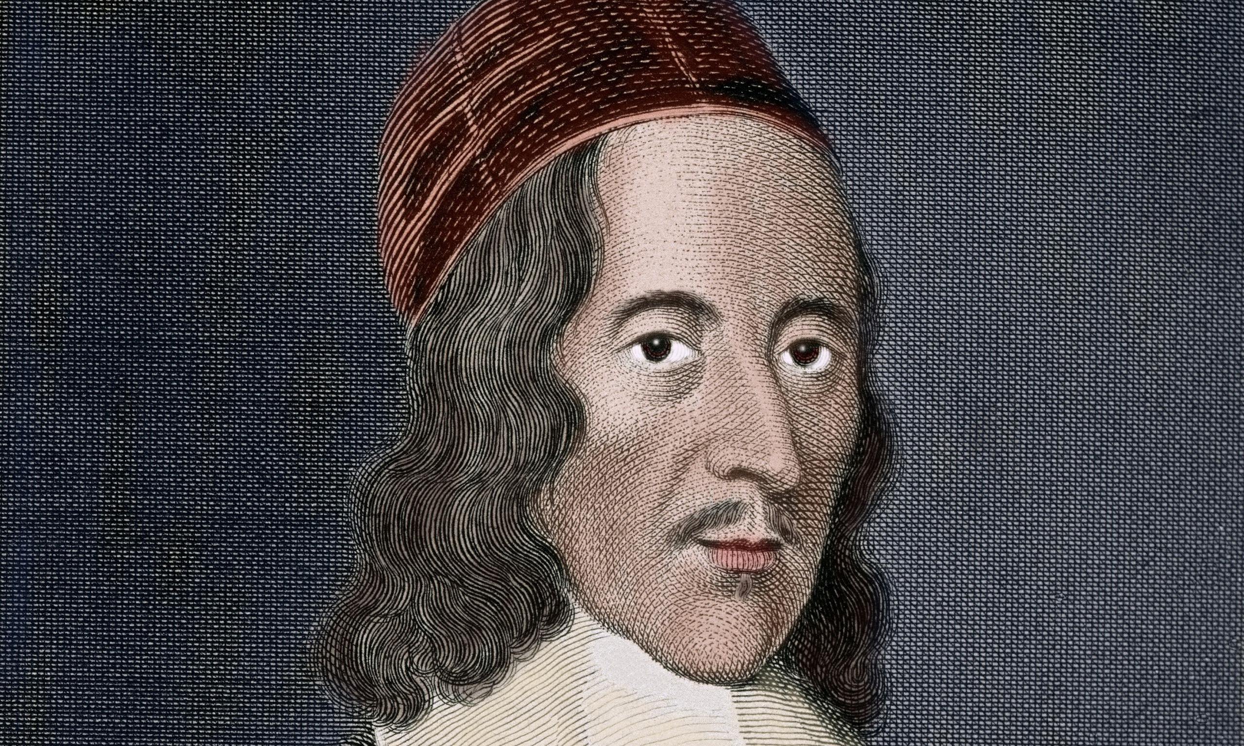 George Herbert