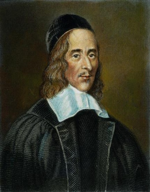 George Herbert