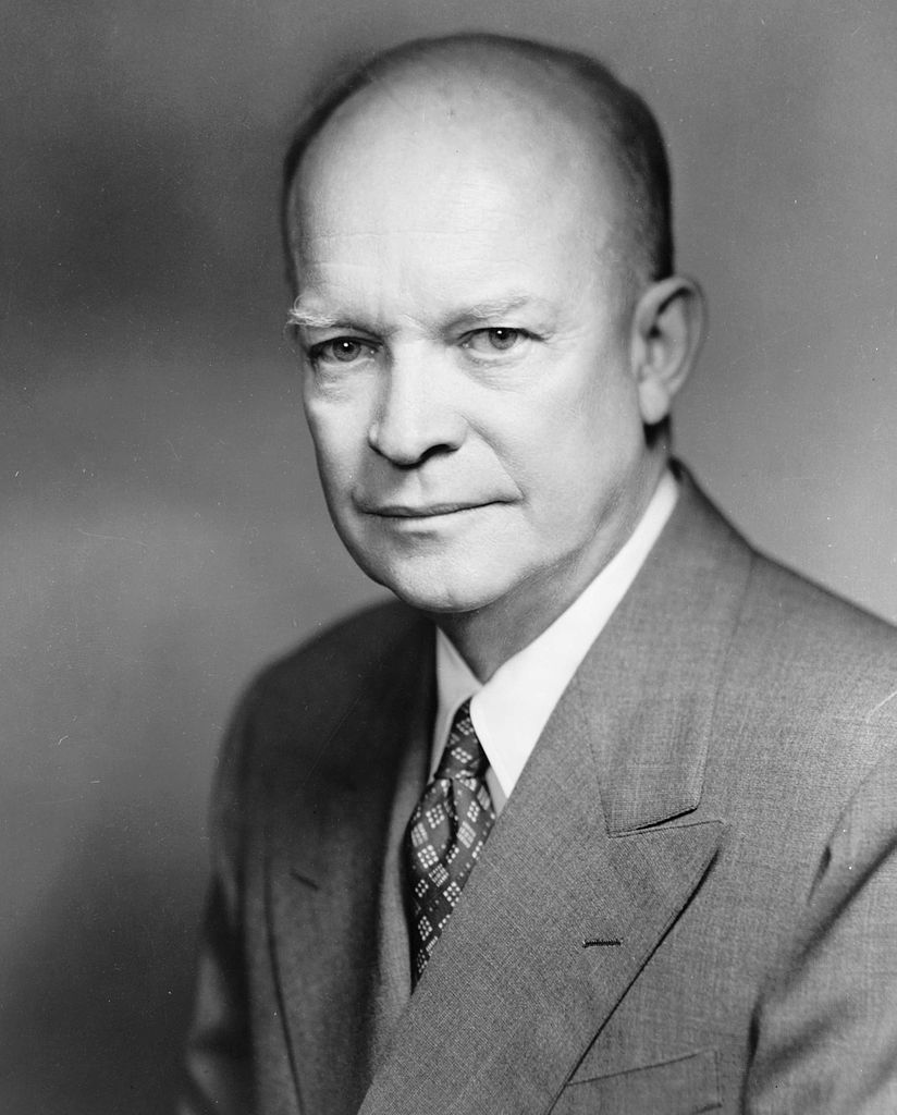 David Eisenhower