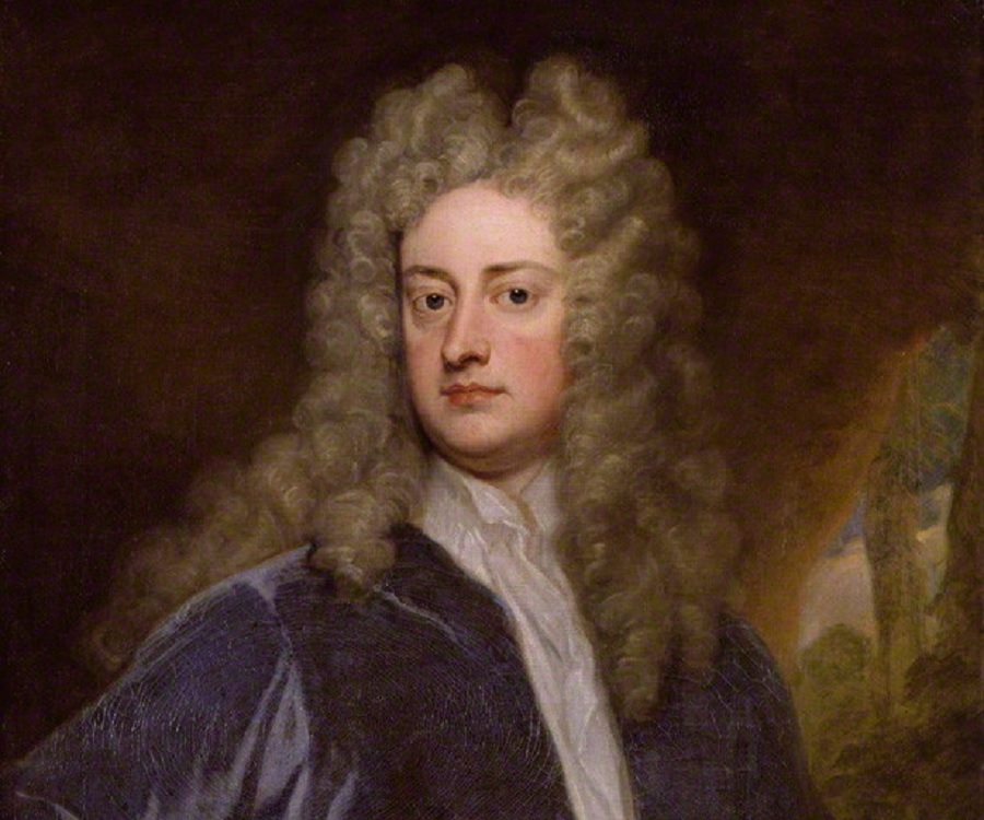 Joseph Addison