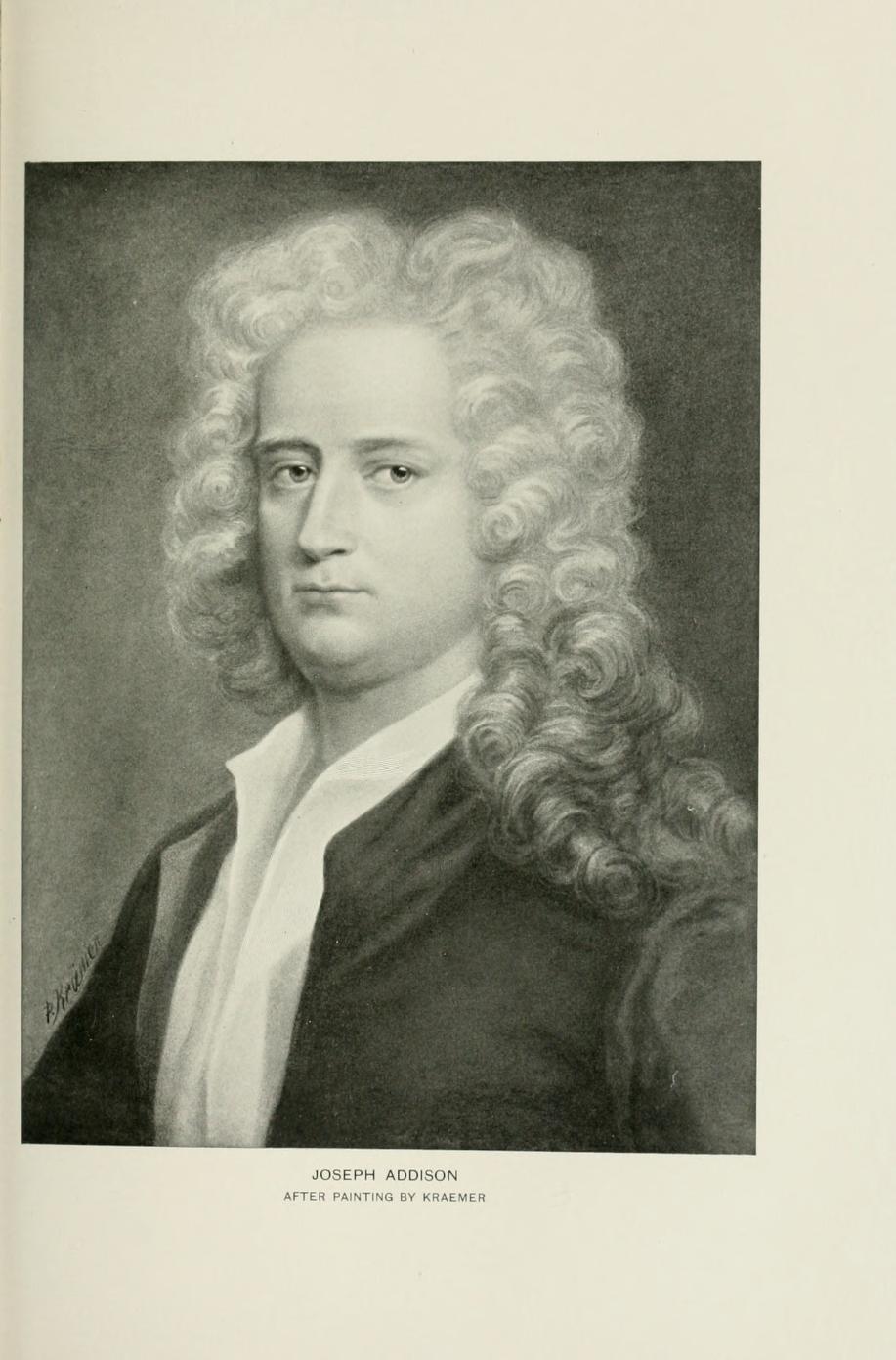 Joseph Addison