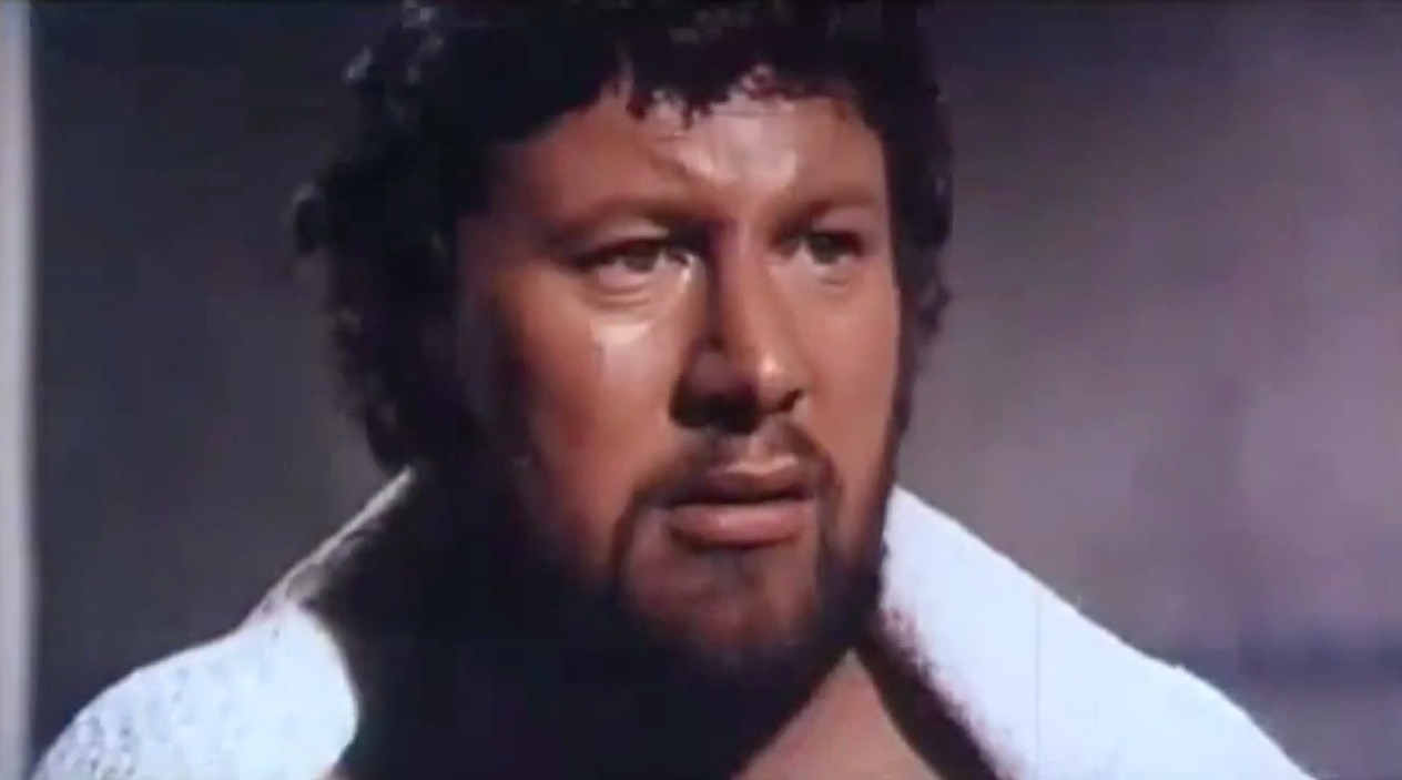 Peter Ustinov