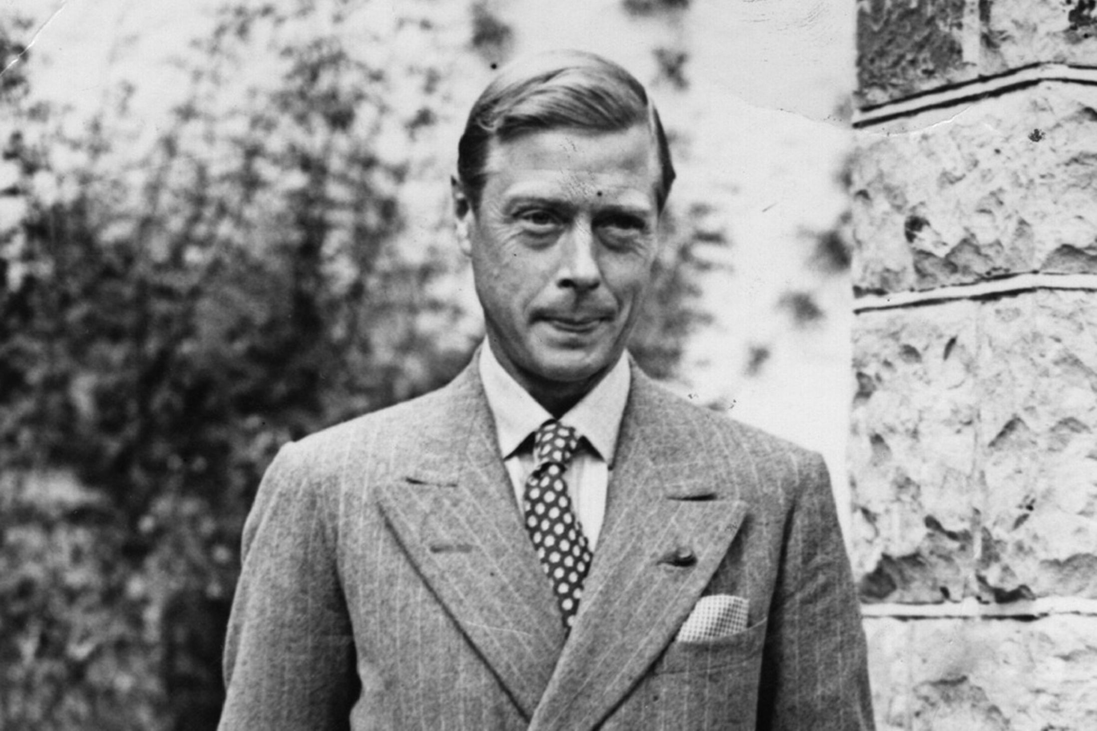 Edward VIII