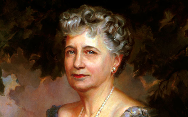 Bess Truman