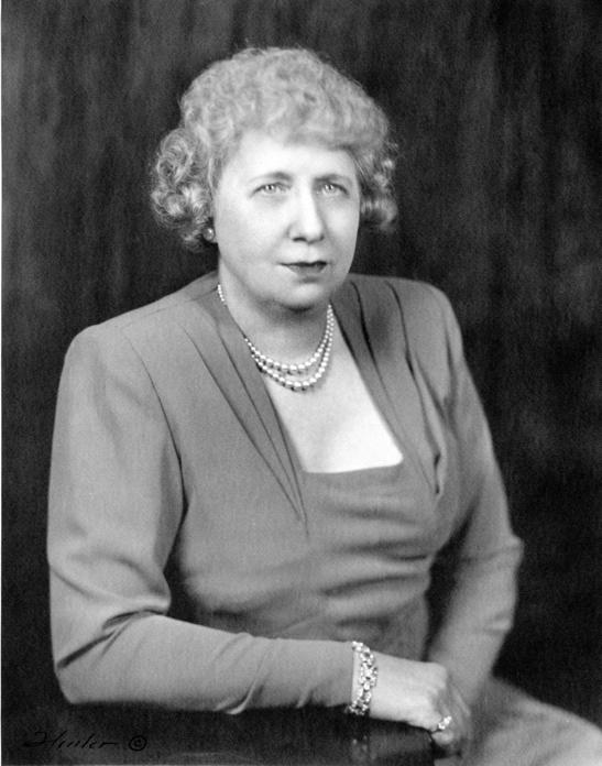 Bess Truman