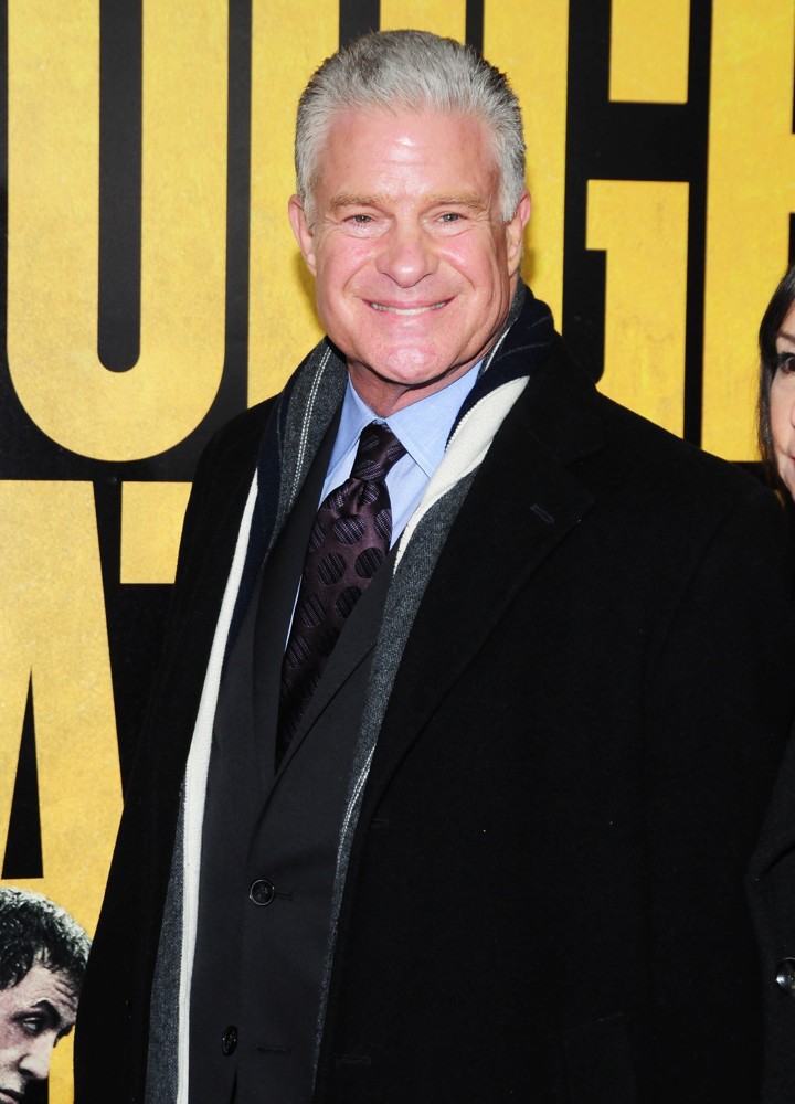 Jim Lampley