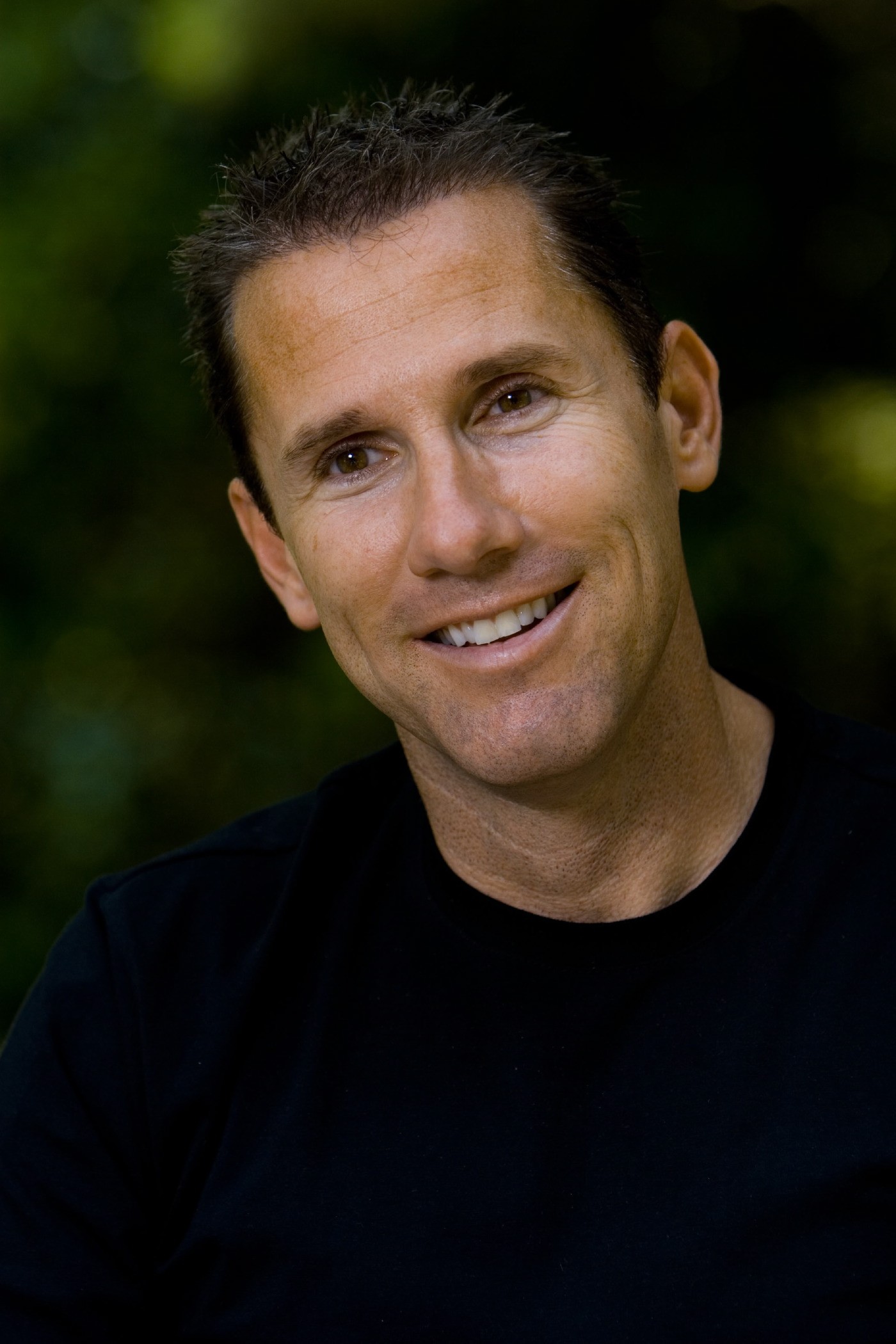 Nicholas Sparks