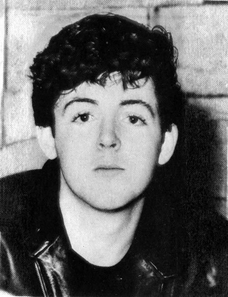 Paul McCartney