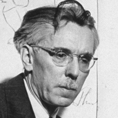 James Thurber