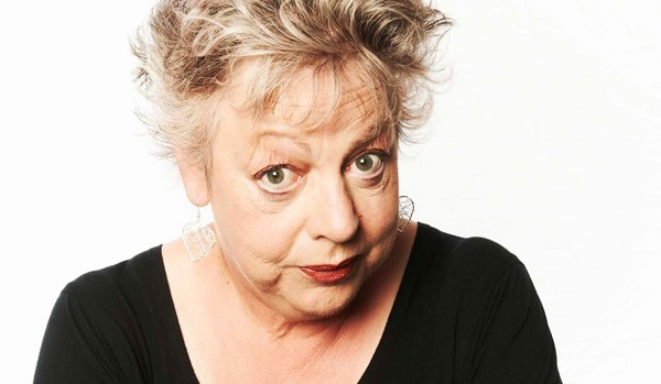 Jo Brand