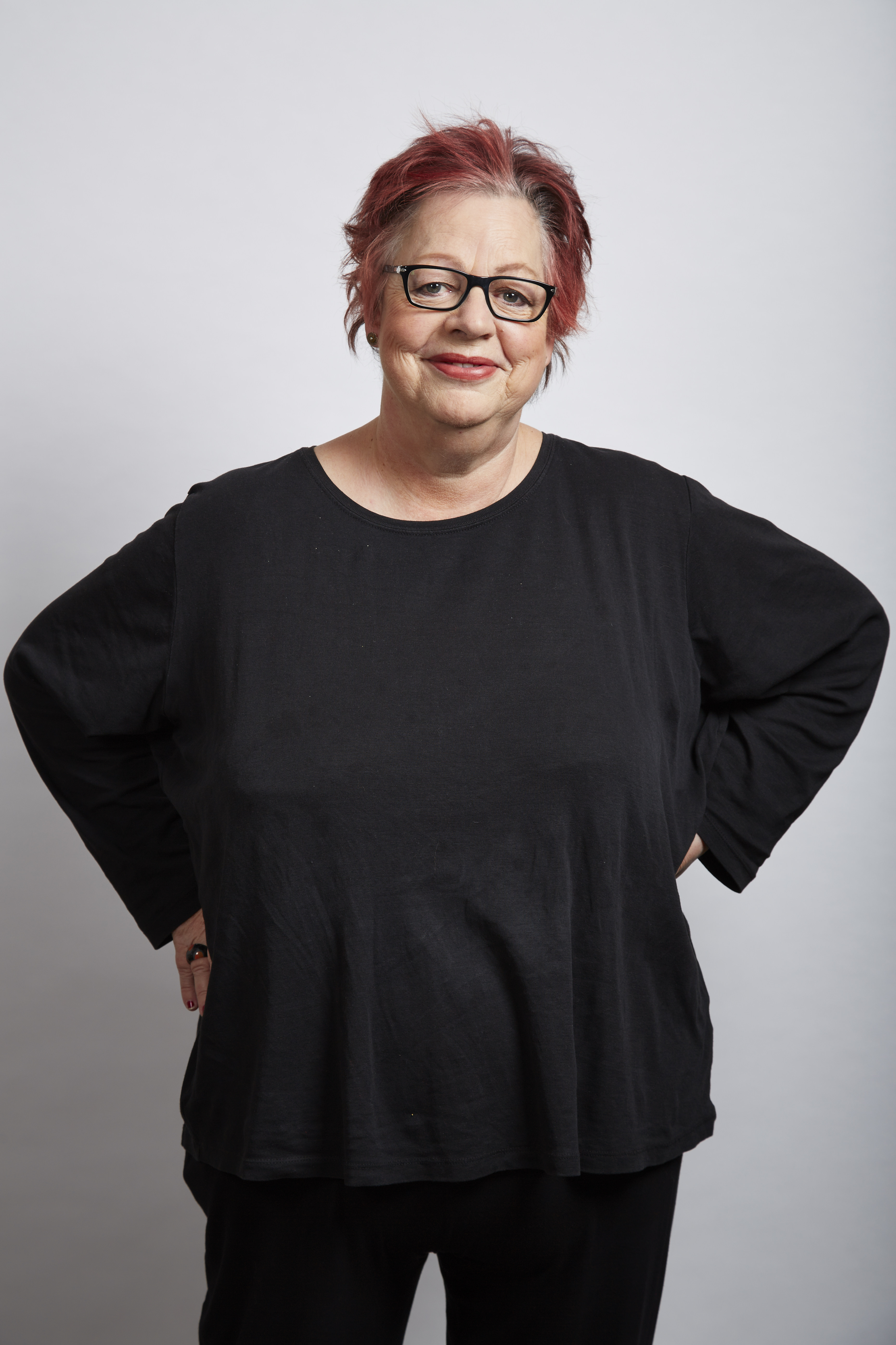 Jo Brand