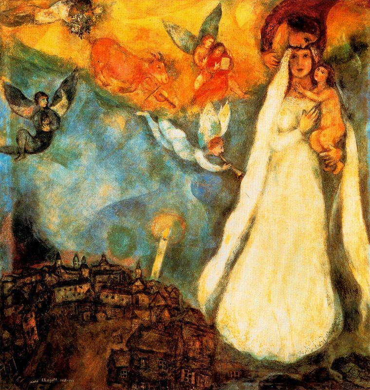 Marc Chagall