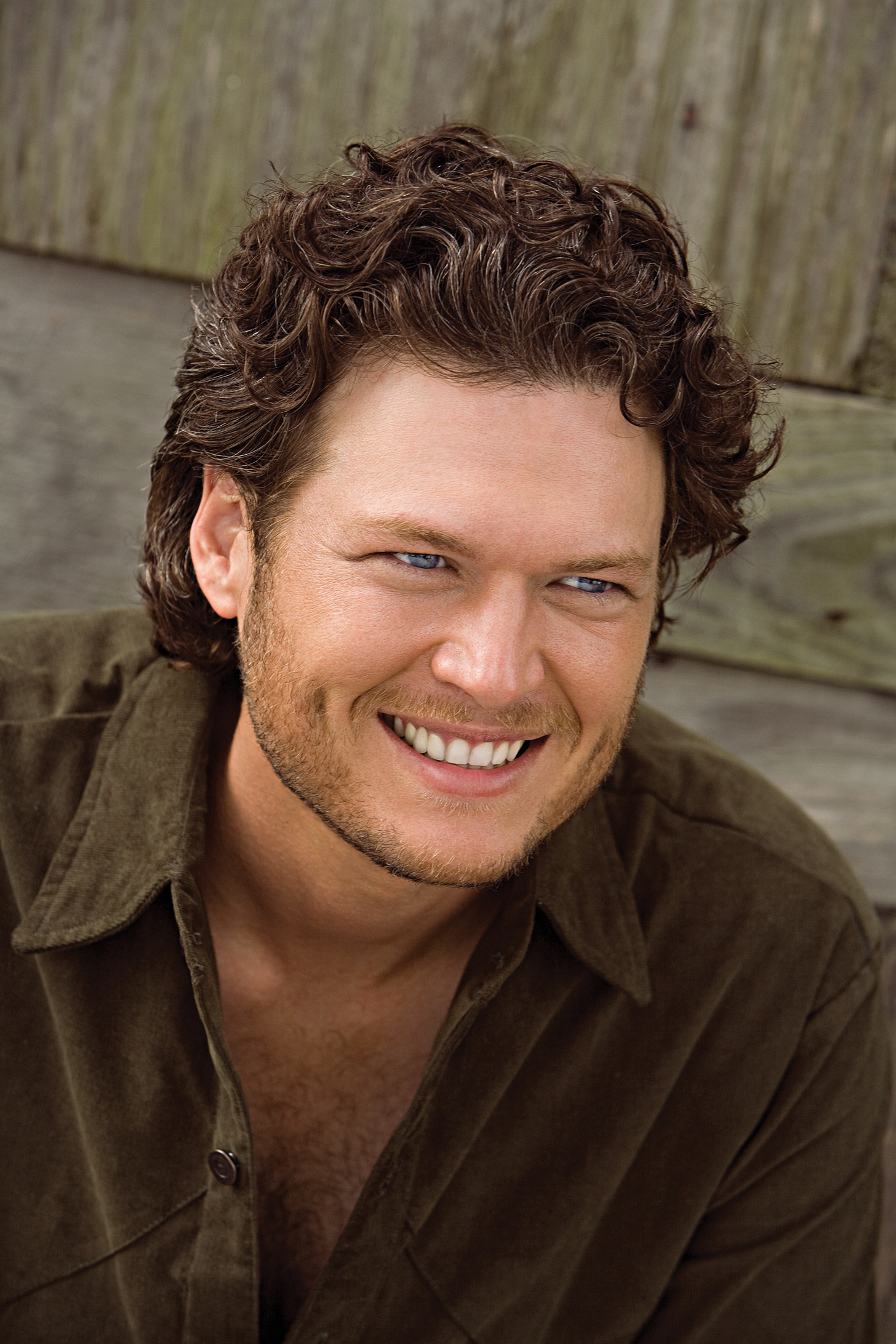 Blake Shelton