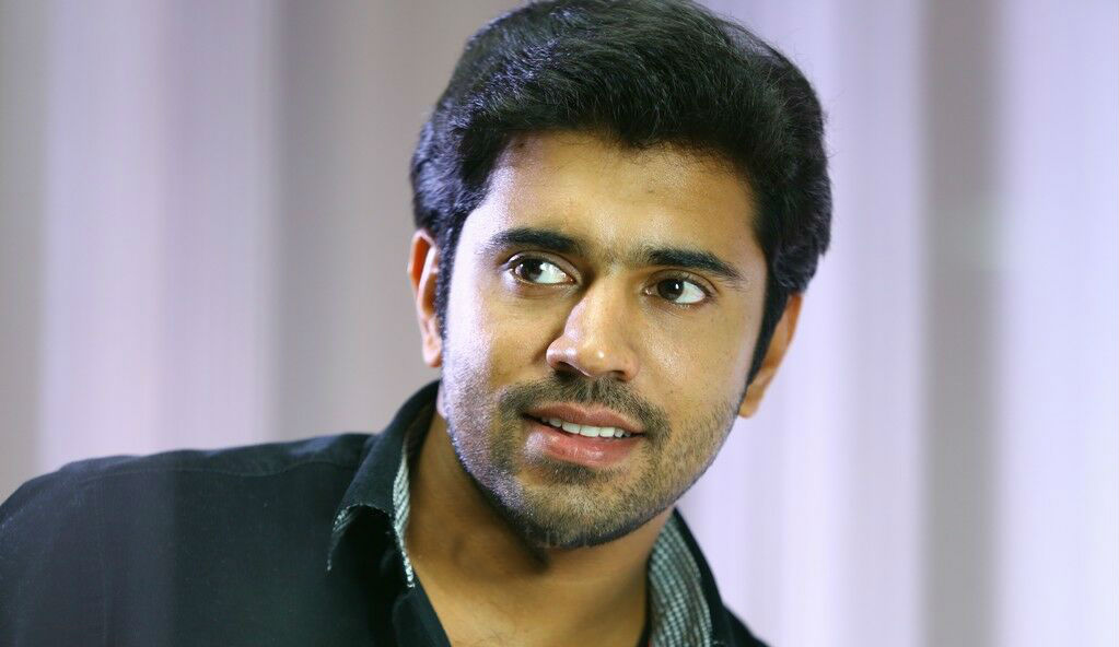 Nivin Pauly