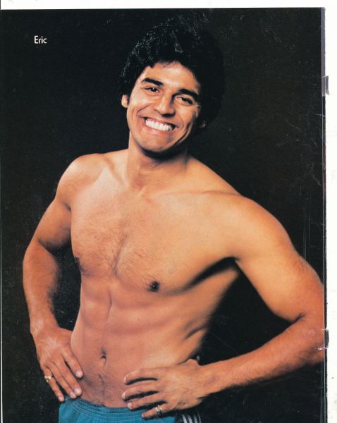 Erik Estrada