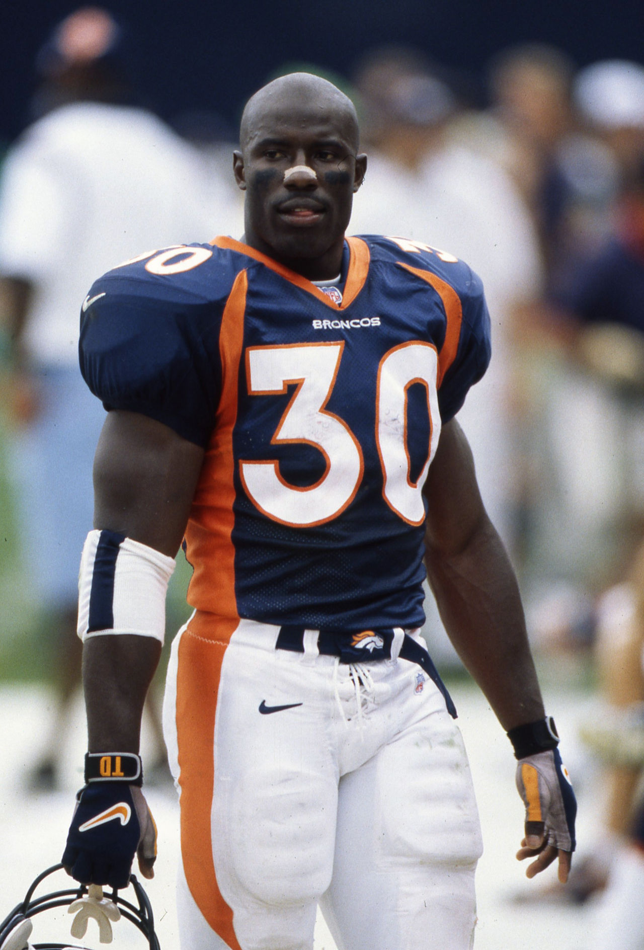 Terrell Davis