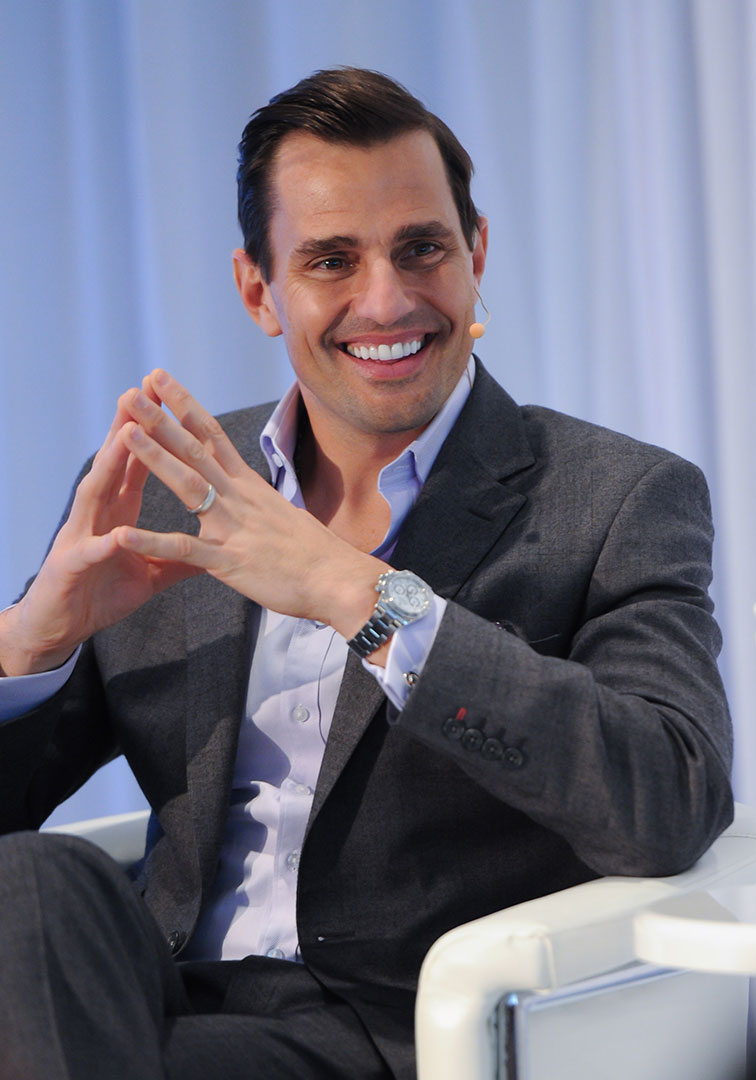 Bill Rancic