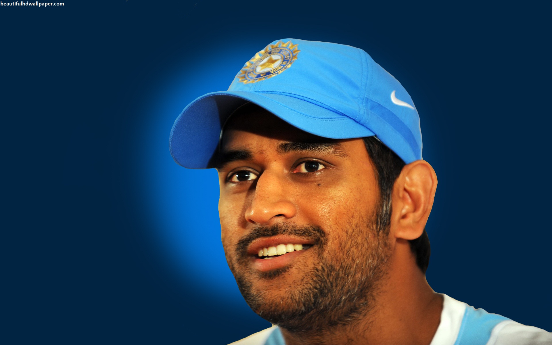 Mahendra Singh Dhoni