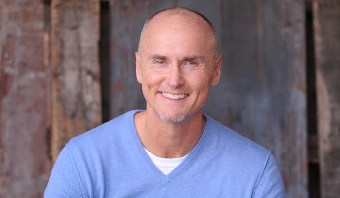 Chip Conley