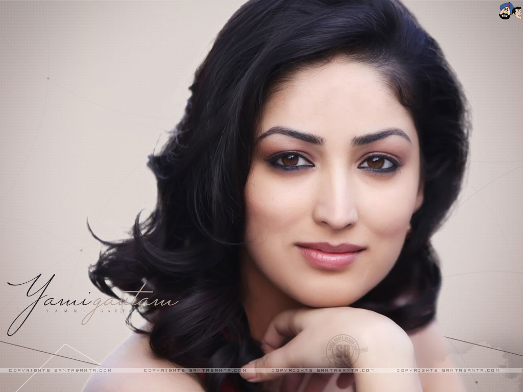 Yami Gautam