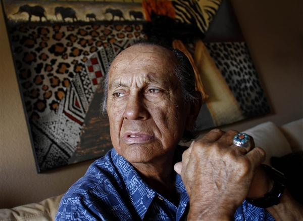 Russell Means