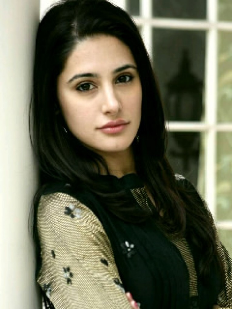 Nargis Fakhri