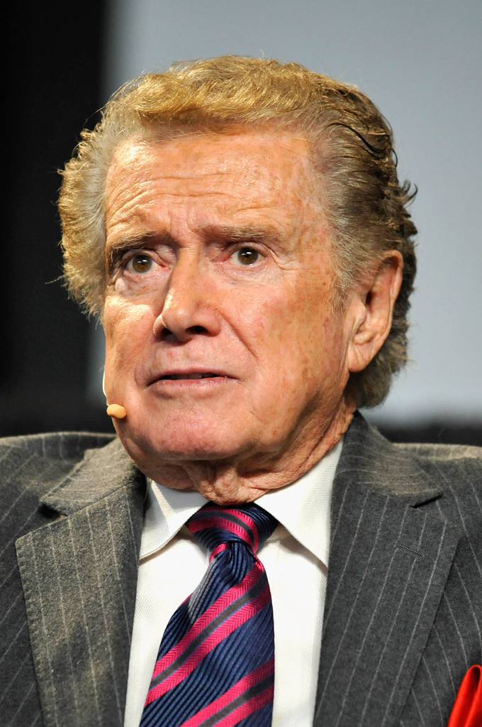 Regis Philbin