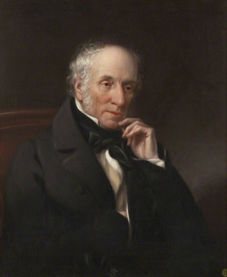 William Wordsworth