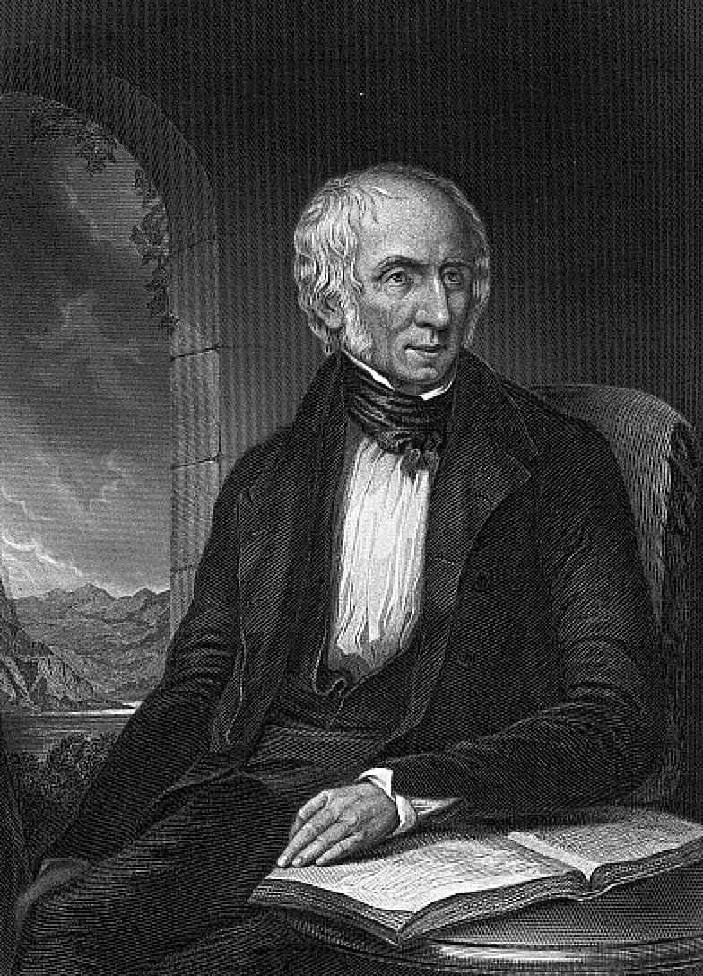 William Wordsworth