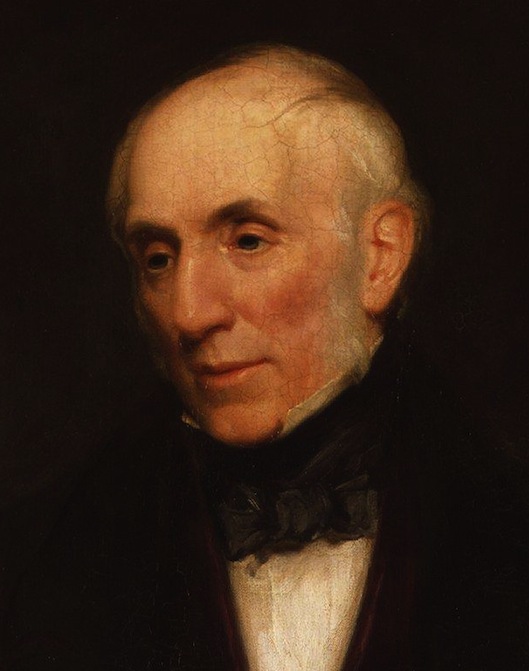 William Wordsworth