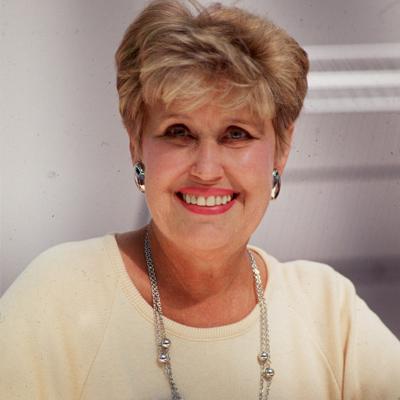 Erma Bombeck