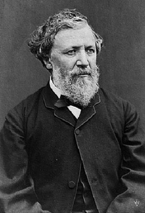 Robert Browning