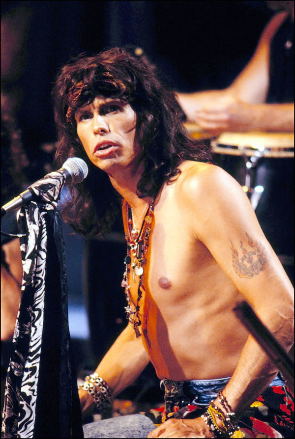 Steven Tyler